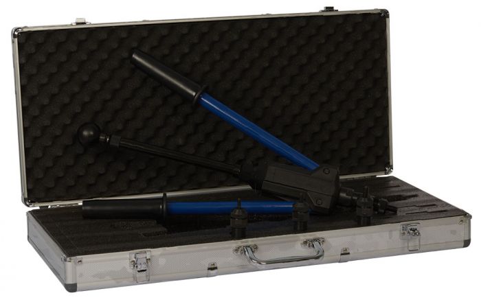 Apex Rivet Nut Lever Tool M5-M10- A100 | Toolfix – Online Supplier of ...