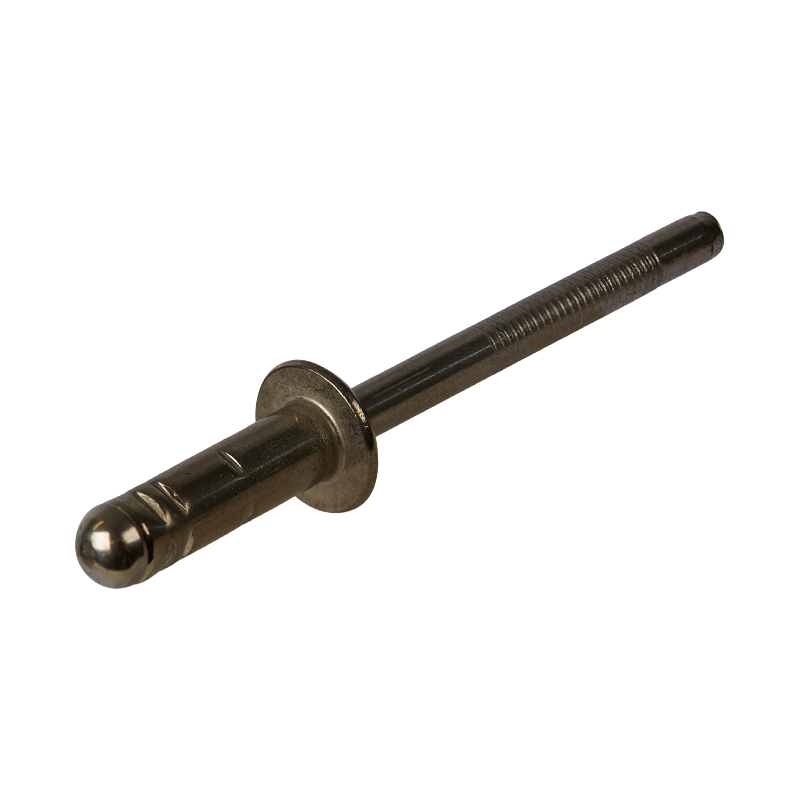 Gesipa G-Bulb Rivet StainlessSt 6.4x17mm- 143 3939 | Toolfix – Online ...
